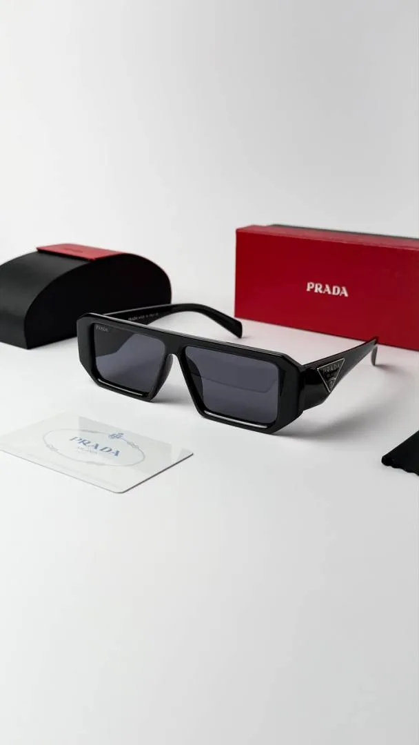 Prad black 132