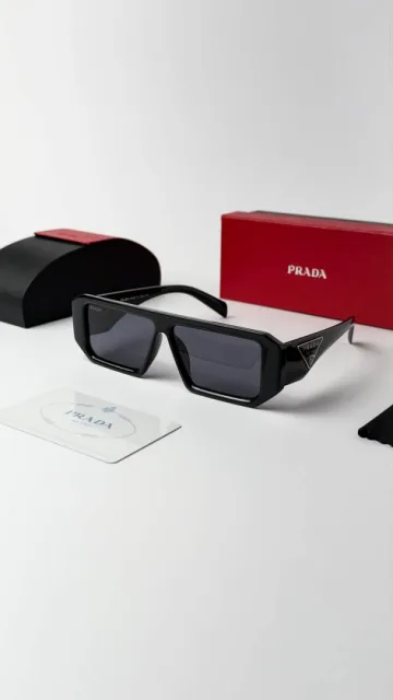 Prad black 132