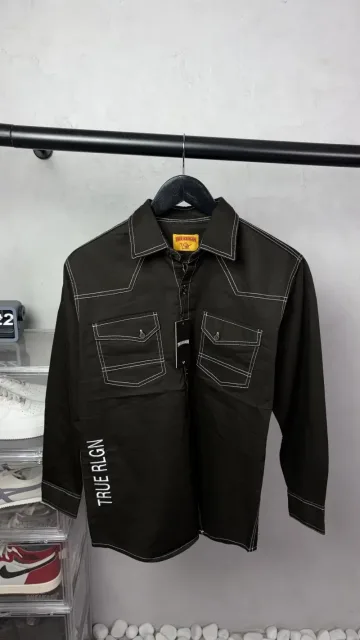 True Religion Premium Shirts 3137