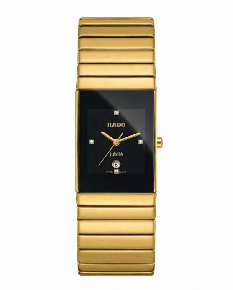 Rad_do Ceramic Gold Black