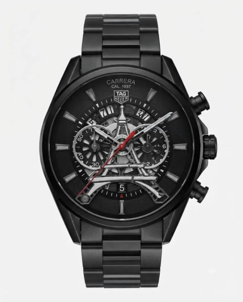 Tagg heuee_r Carrerr_a CAL 1887 full black