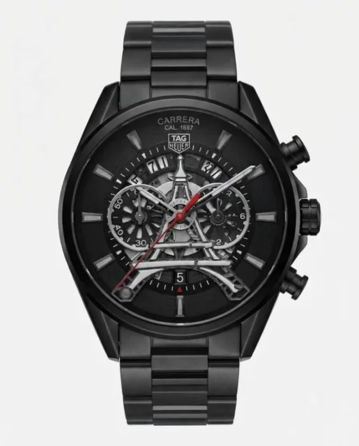 Tagg heuee_r Carrerr_a CAL 1887 full black