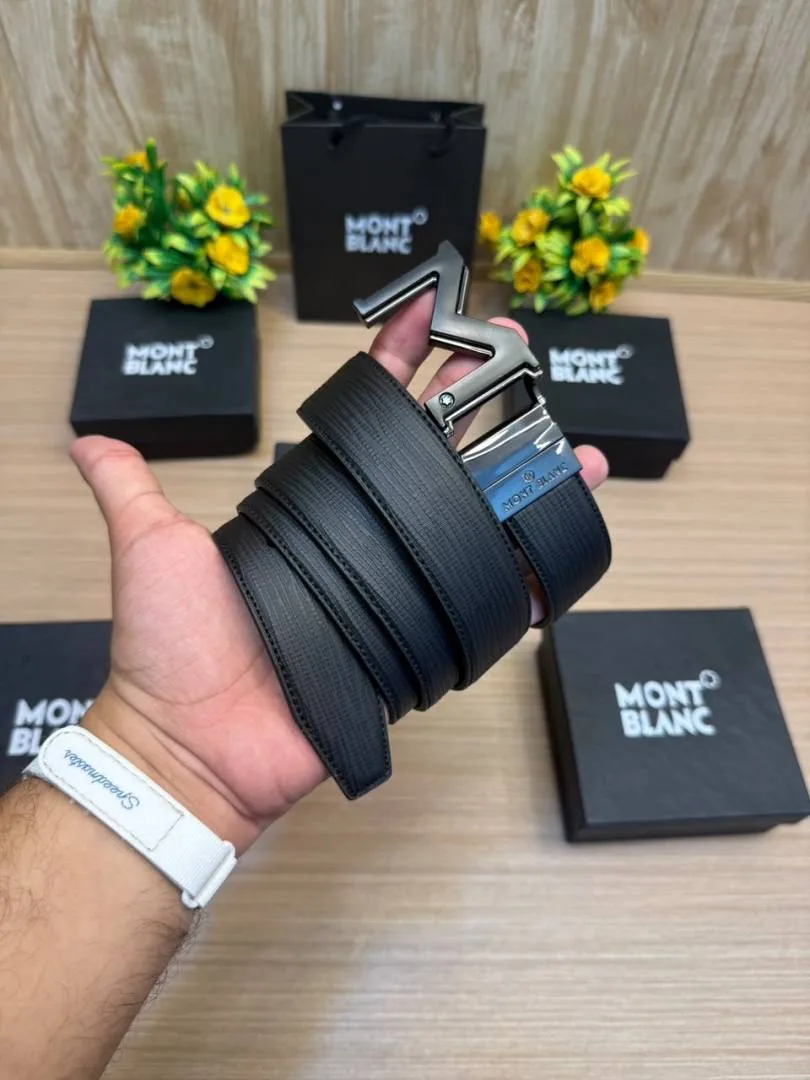 MONT_BLANC_BELT MB 51
