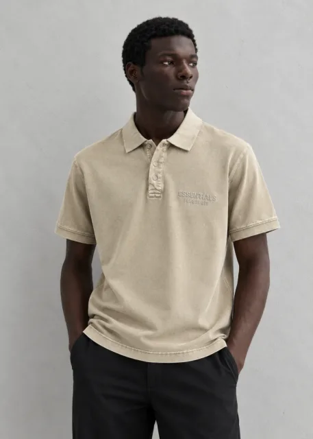 Essential Premium Polo T-Shirt 2621