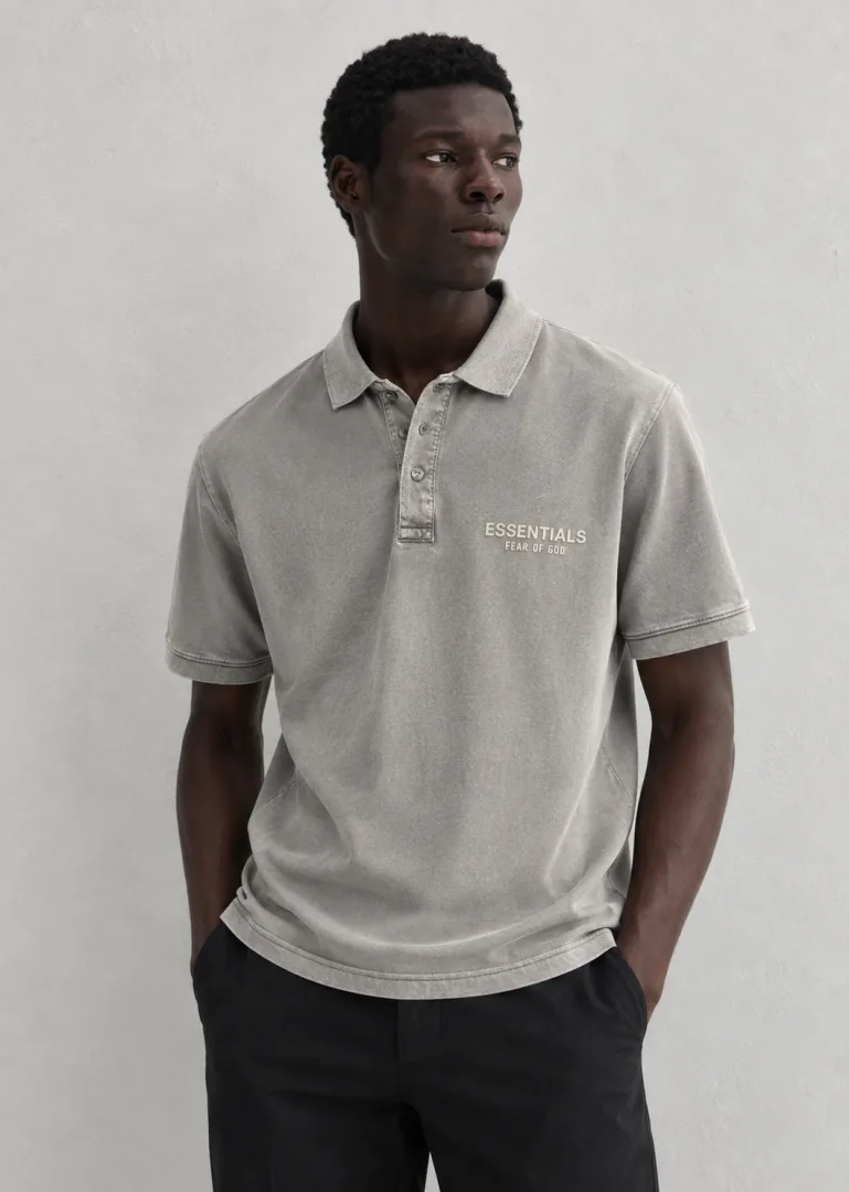 Essential Premium Polo T-Shirt 2620
