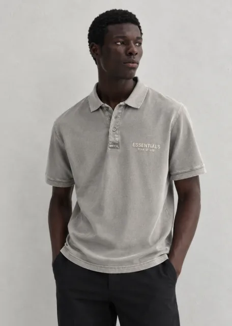 Essential Premium Polo T-Shirt 2620