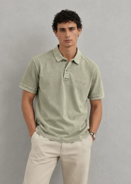 Essential Premium Polo T-Shirt 2617