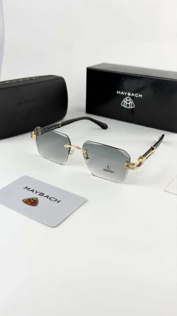 MAYBACH GOLD BLUE 6601-80