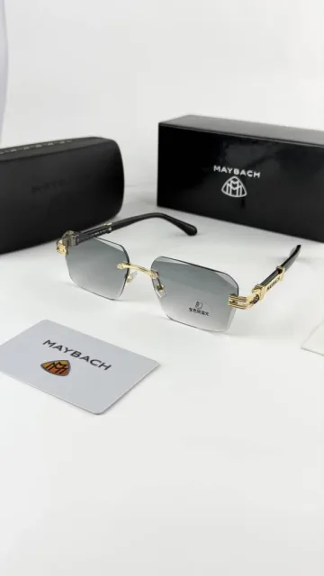 MAYBACH GOLD BLUE 6601-80
