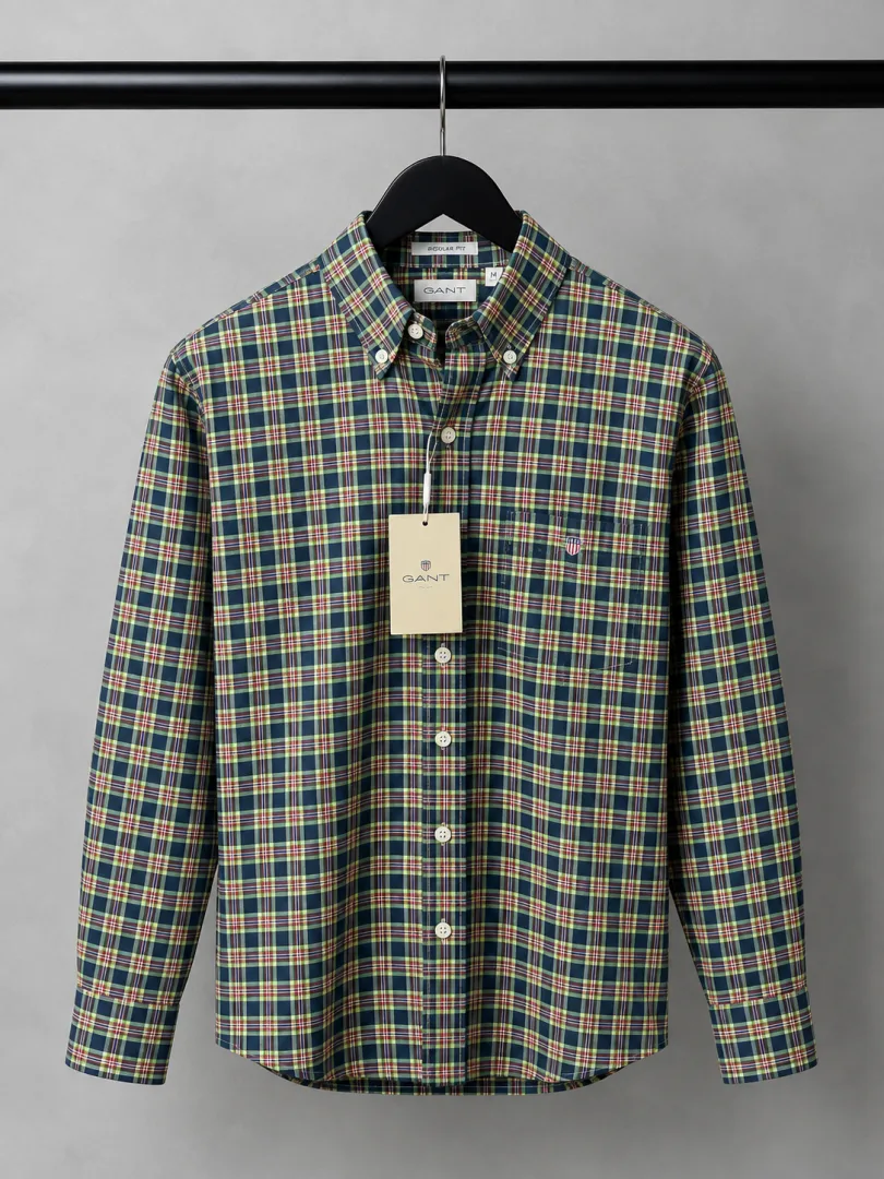 Gan-t Premium Shirts 2903