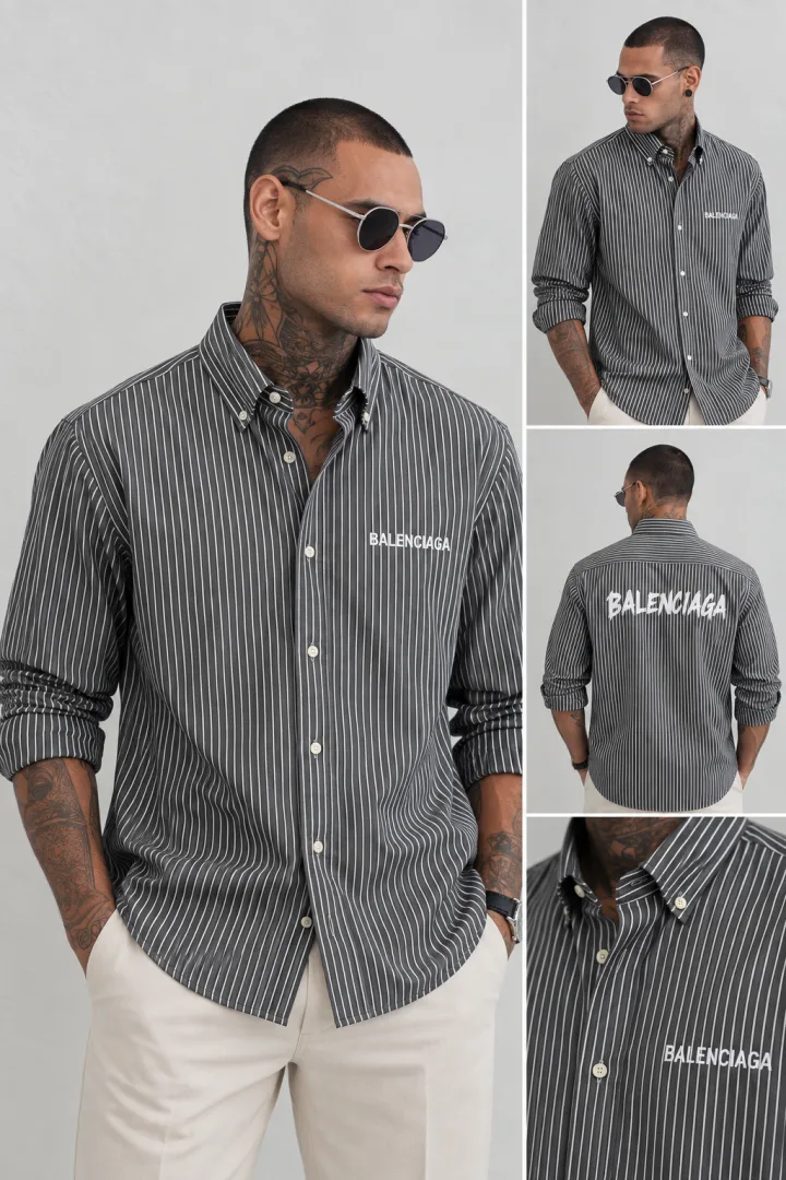 Balenciag Premium Shirts 2831