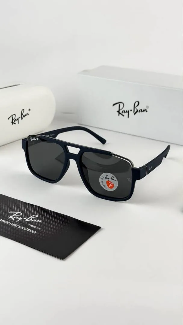 RAYBA BLUE 1279-107