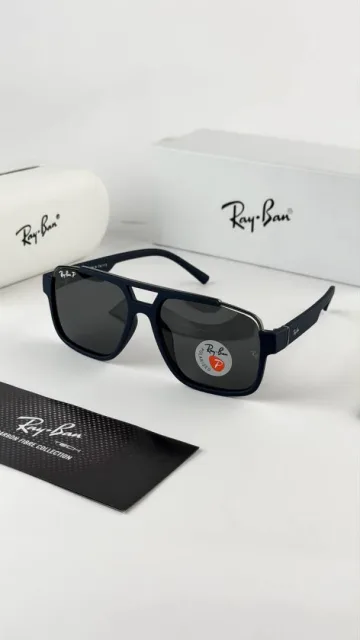 RAYBA BLUE 1279-107