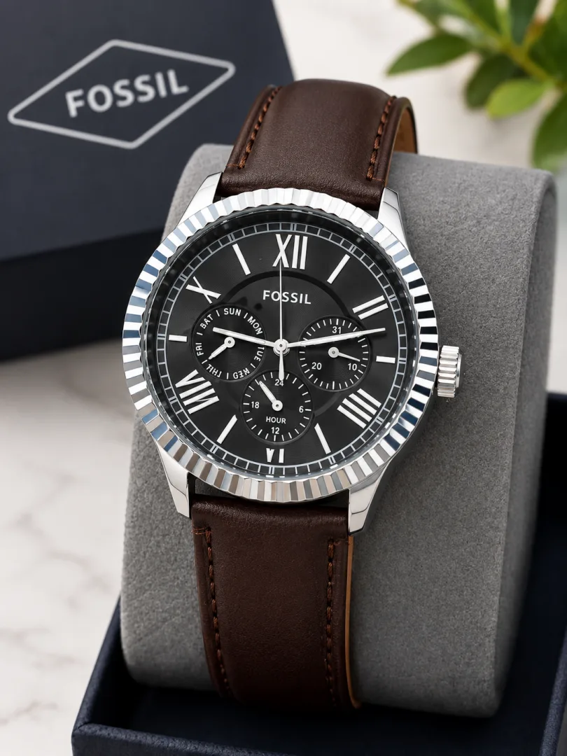 Fosss_il Chronography
