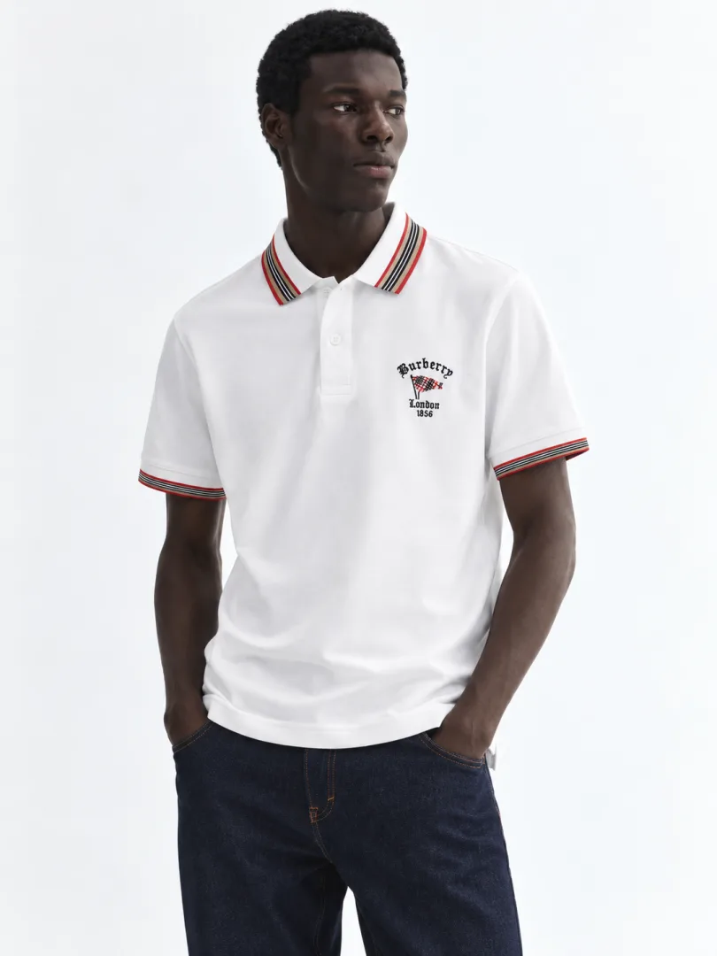Burberrry Premium T-Shirt 2711