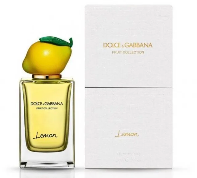 _Dolc_&_Gabbana_Fruit_Collection_Lemon_120ML