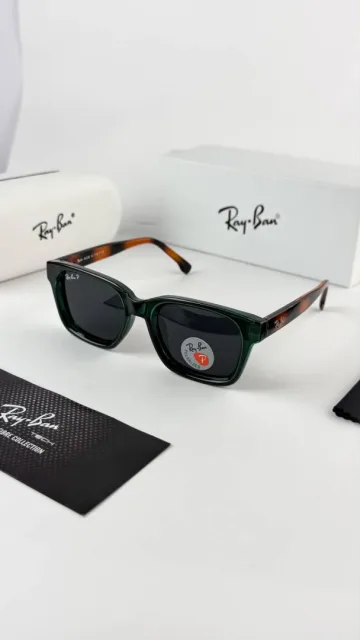 RAYBA tiger green 7701