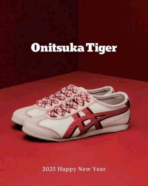 Onitskkaa Tiger Mexico 66 Year Of The Snake