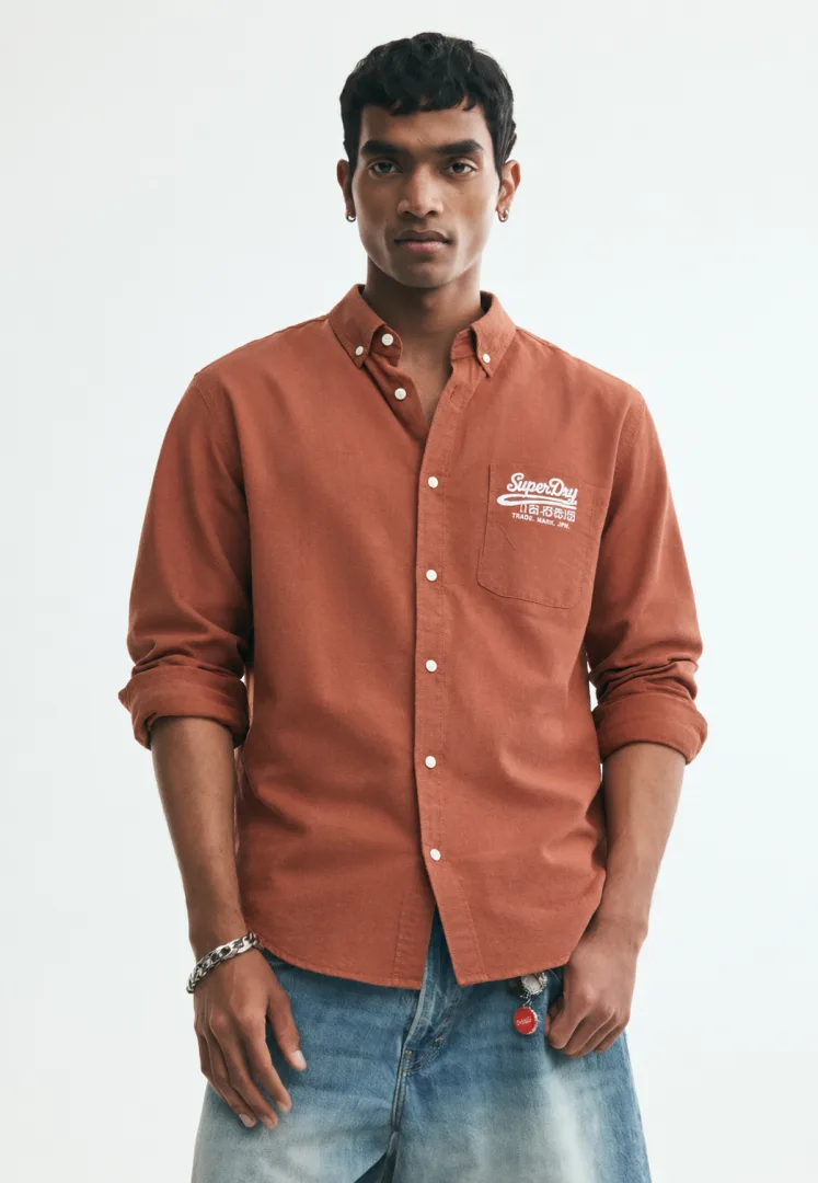 Super Dry Premium Shirts 3095