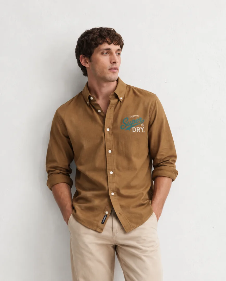 Super dry Premium Shirts 3089