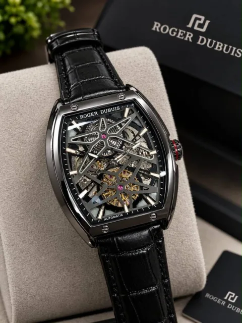 Rogerr Dubuis