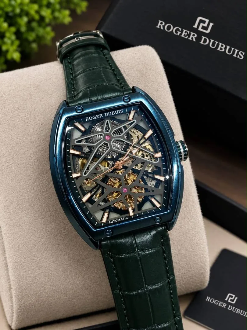 Rogerr Dubuis
