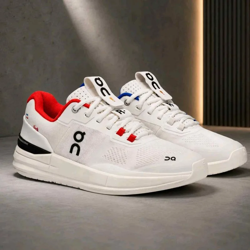 On Running The Roger Pro Laver Cup 6156