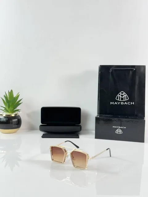 Maybach 2173 Gold Brown