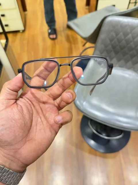 prad 7384 grey plano
