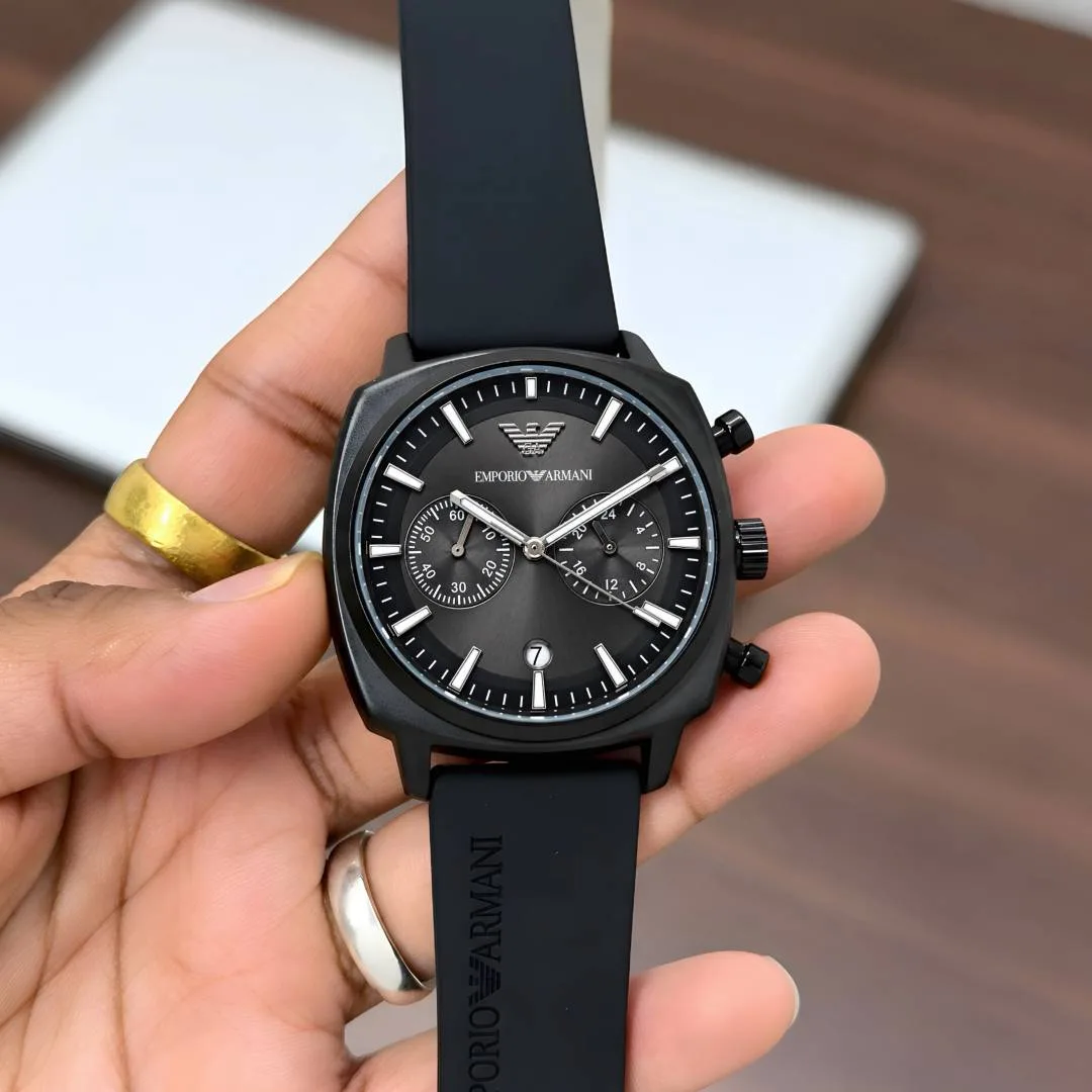 Emphorio Armaa_ni Chronographyi