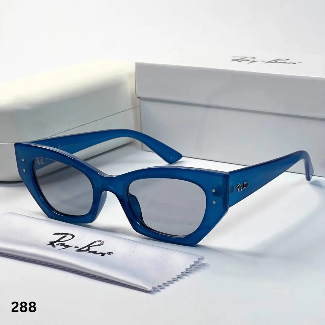 Rayba 288 blue grey