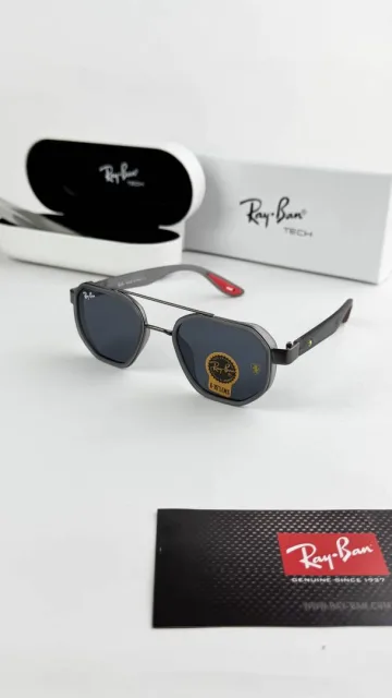 Rayba_GREY BLACK 3160