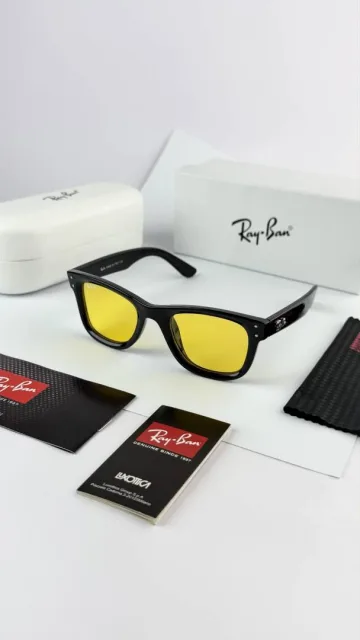 RAYBA YELLOW CANDY 0502-81