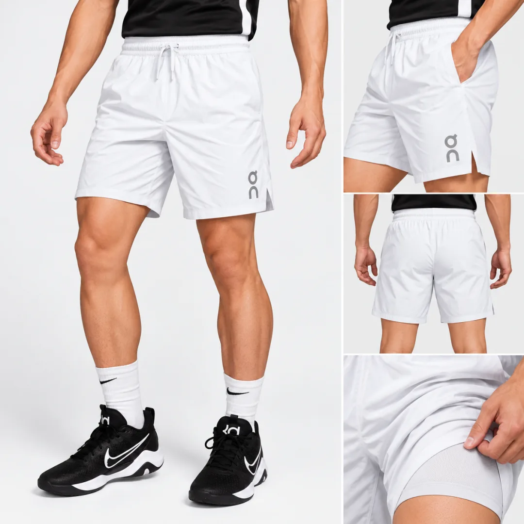 On Cloud Premium Running Shorts 2688