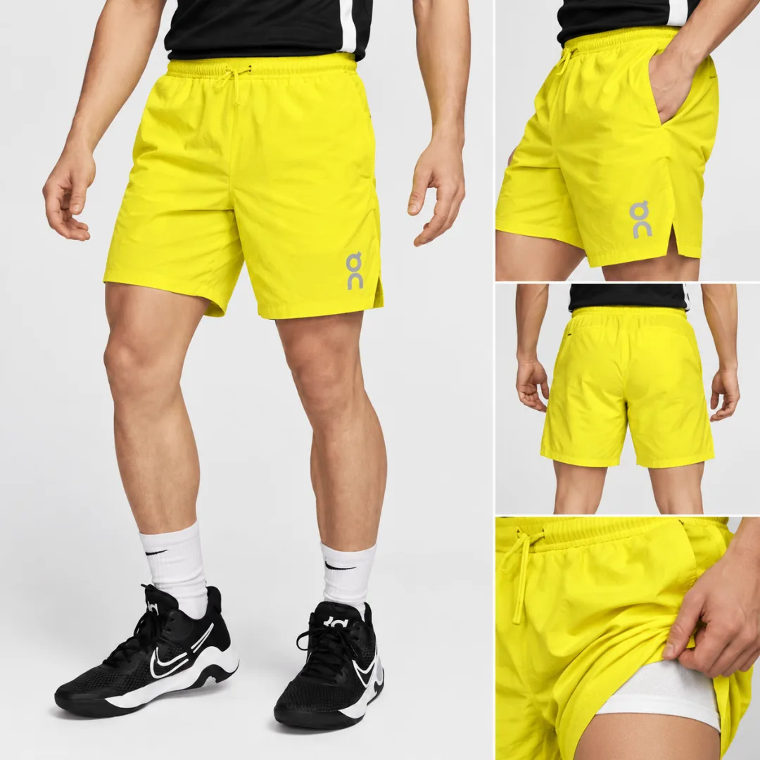 On Cloud Premium Running Shorts 2966