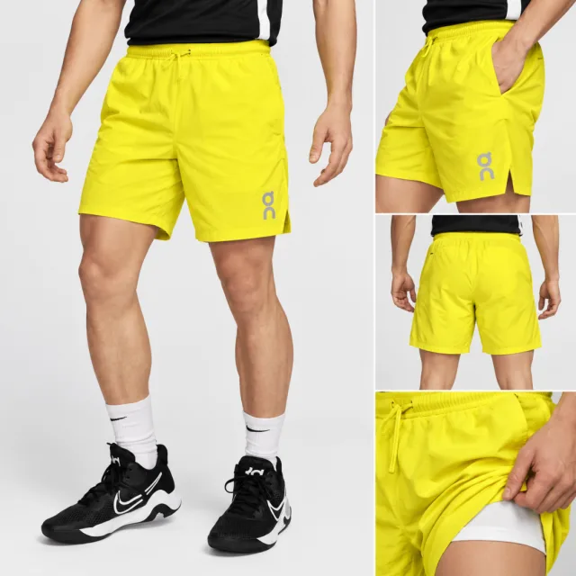 On Cloud Premium Running Shorts 2966