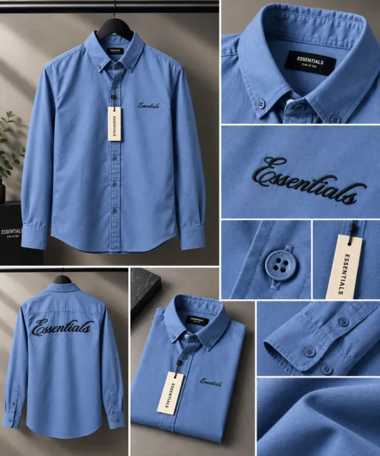 Essential Premium High Quality Shirt 2421