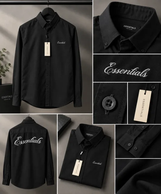 Essential Premium High Quality Shirt 2416