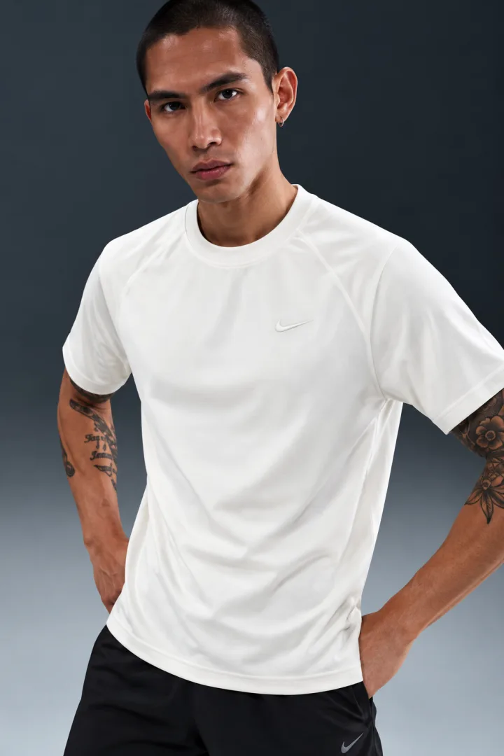 Nikke Premium Round Neck T-Shirt 2653