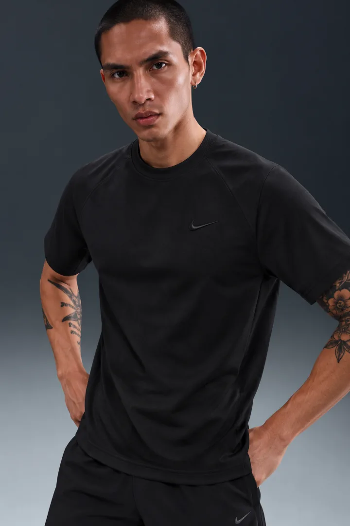 Nikke Premium Round Neck T-Shirt 2652
