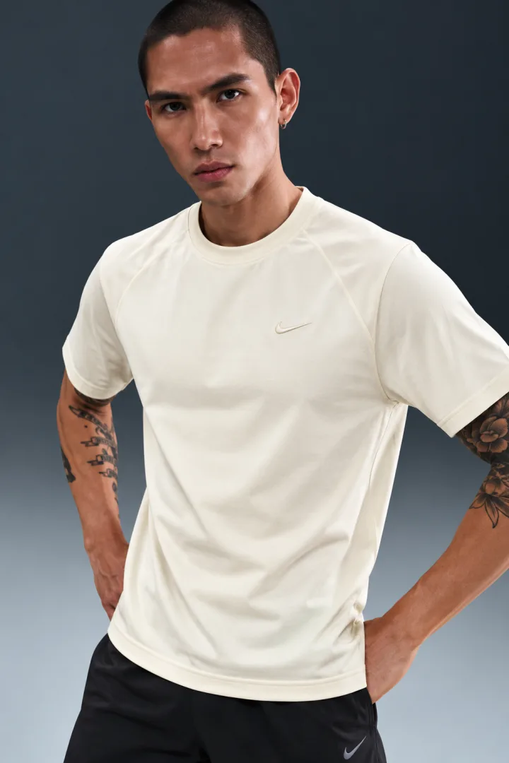 Nikke Premium Round Neck T-Shirt 2650