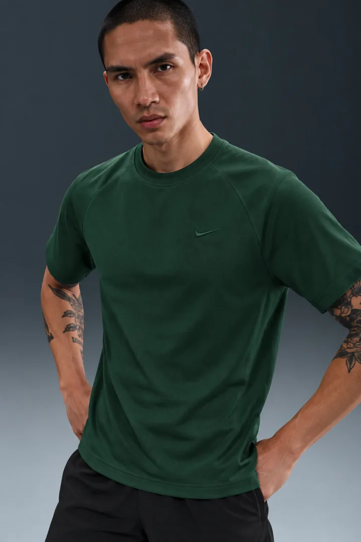 Nikke Premium Round Neck T-Shirt 2329