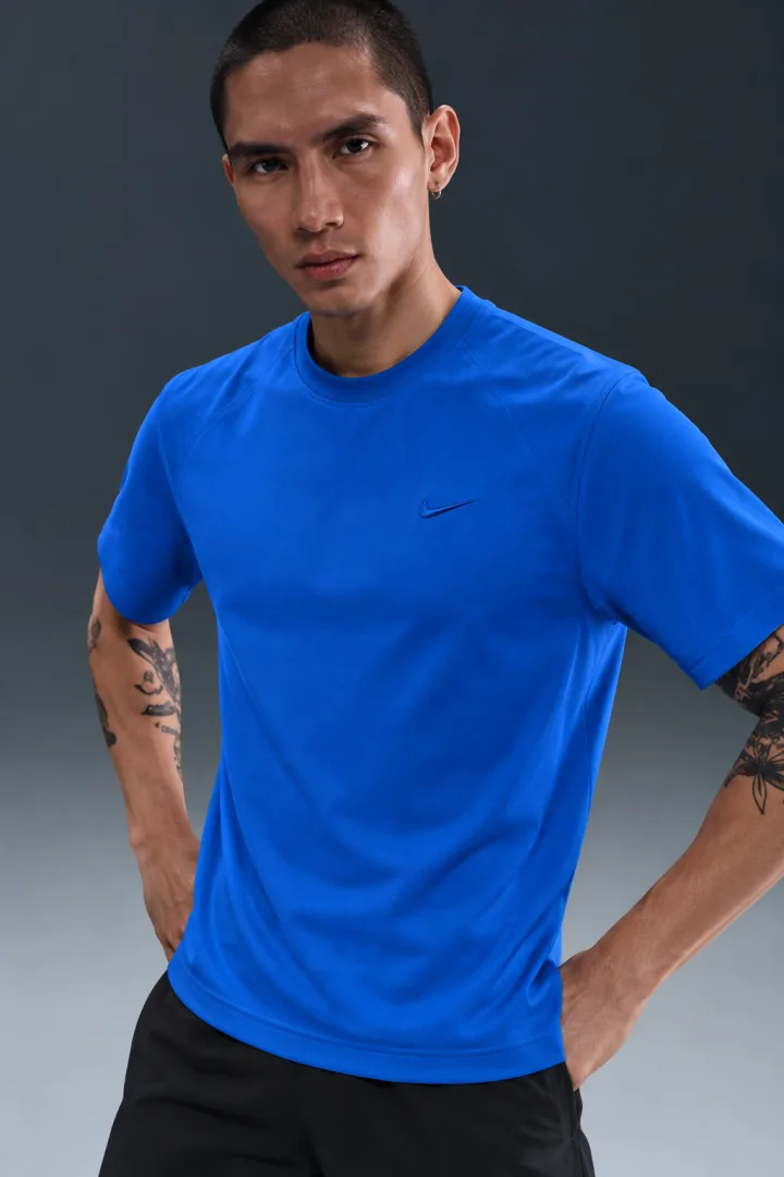 Nikke Premium Round Neck T-Shirt 2325