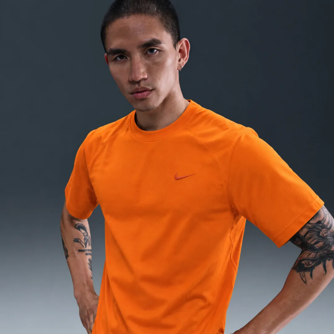 Nikke Premium Round Neck T-Shirt 2330