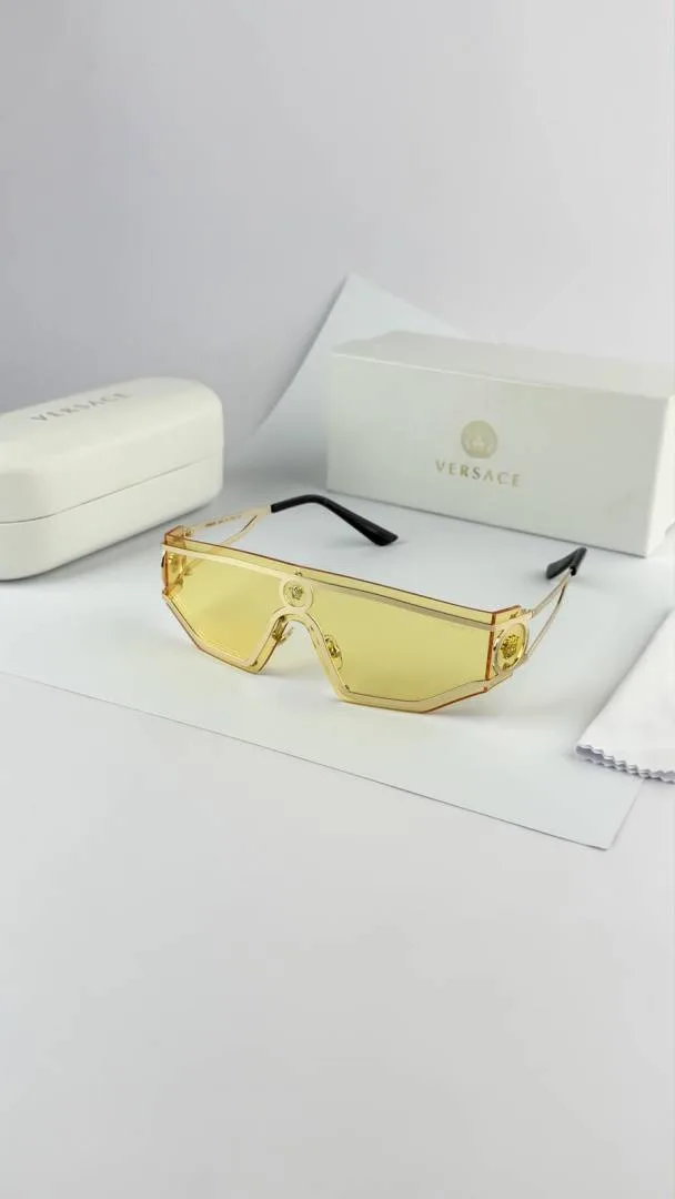 VERSACE YELLOW 4237