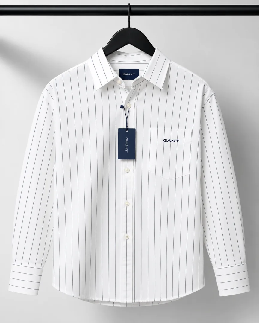 Gan_t Premium Good Quality Shirts 2820