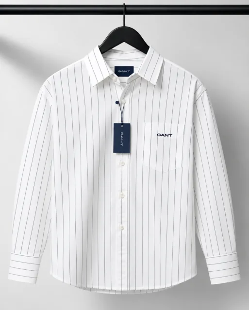 Gan_t Premium Good Quality Shirts 2820