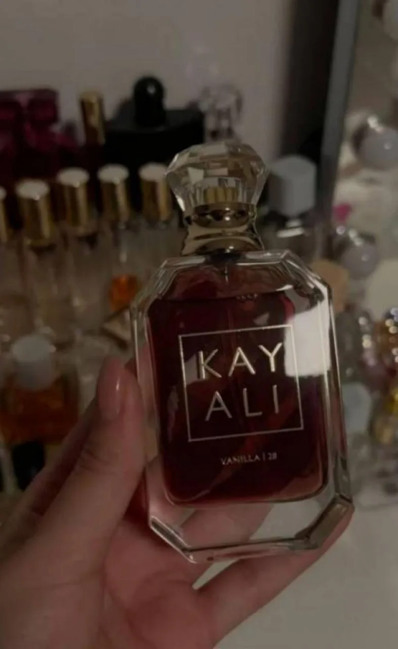 Kayali Vanilla 28 Eau De Parfum 100ML