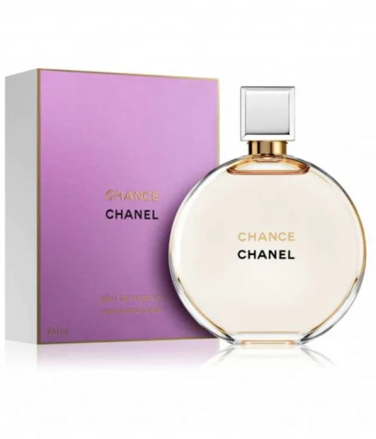 Chan Chance EDT 100ML