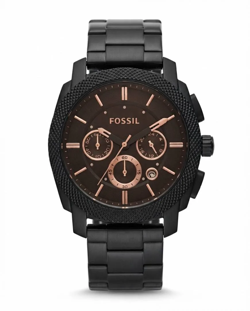 Fossi_il Fs4656 GoodQuality Black